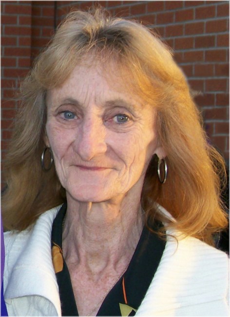 Obituary of Irene Anne Morris