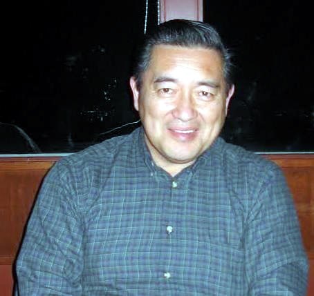 Obituary of Clifford William Wong