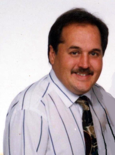 Obituary of William "Randy" Taylor