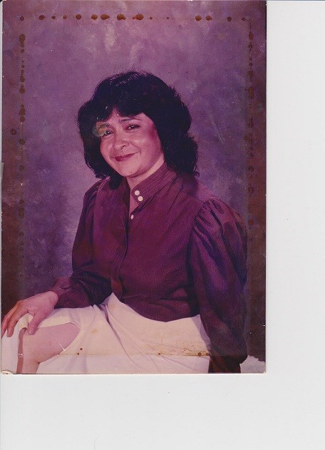 Obituary of Albertina Valle Cardoza