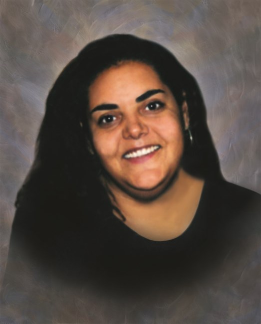 Obituary of Maria Roderick