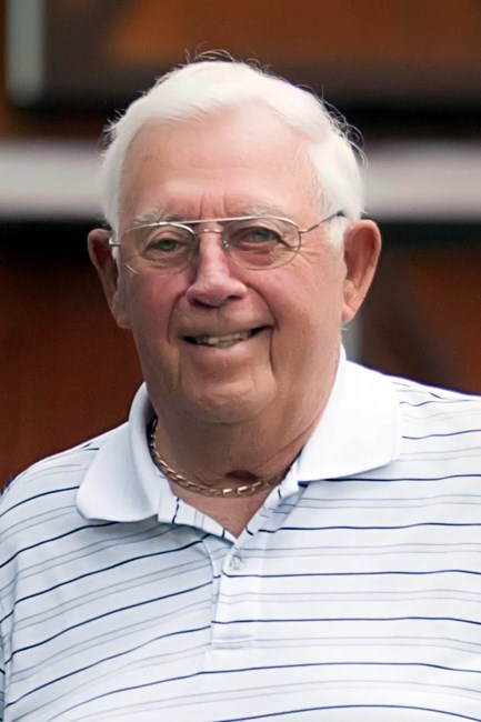 Obituary of Roland Lucien Gregoire