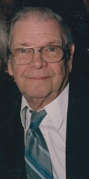 Obituary of Wallace Hood Jr.