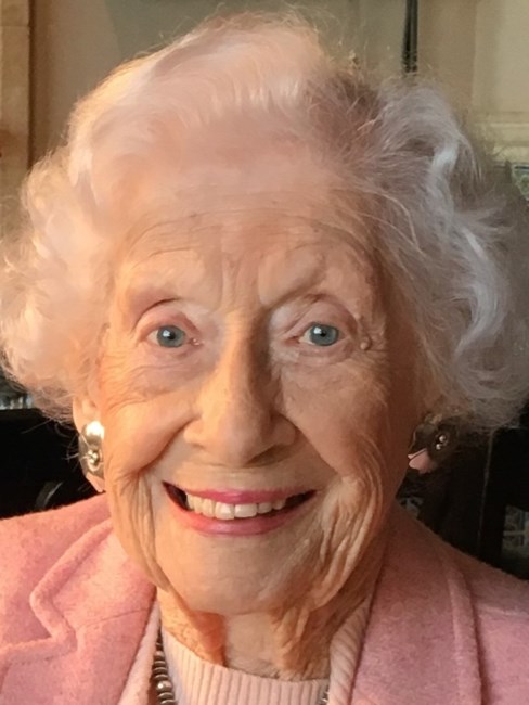 Obituary of Virginia Ann Lundberg