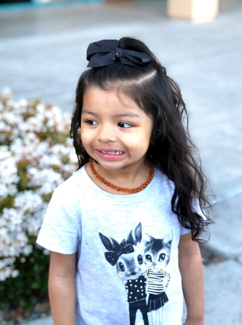 Obituary of Alexandria Elle Marquez