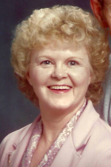 Obituario de Zelma F. Shouse