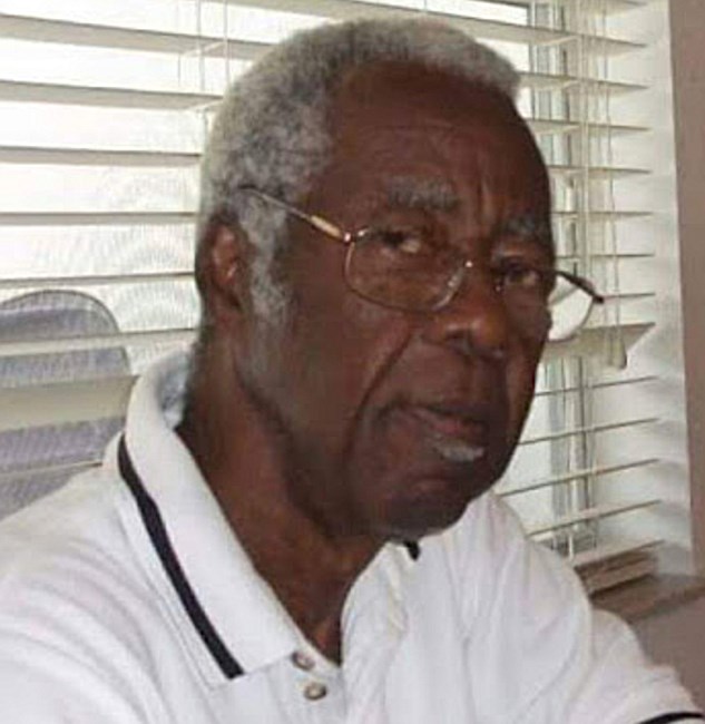 Obituary of Lloyd Emanuel Afflick