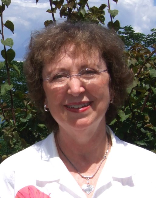 Obituary of Barbara Roussey Hubbs