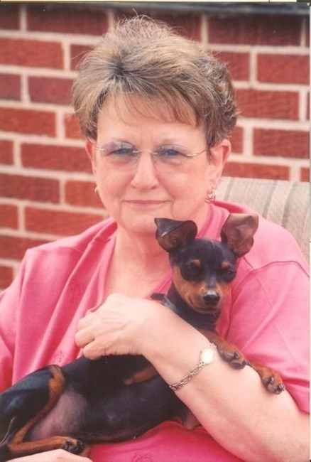 Obituary of Eunice Davis