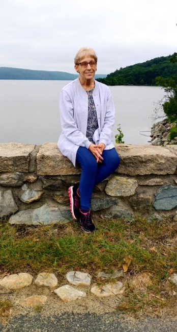 Obituary of Carlene Louise Alexander