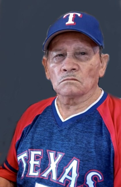 Obituario de Jose Dolores Ruiz