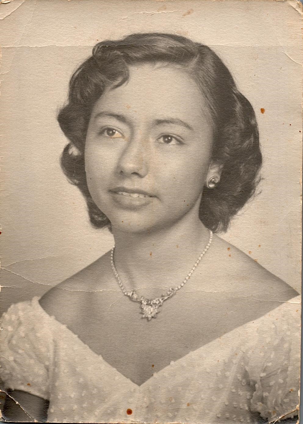 Obituary of Lupe Castillo Ojeda