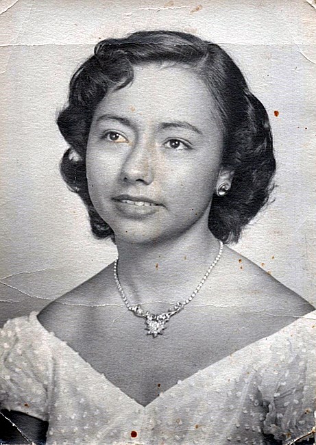 Obituary of Lupe Castillo Ojeda