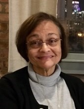 Obituary of Carmen Teresa McCann