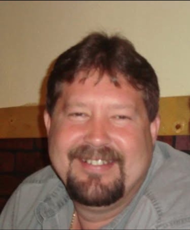 Obituary of Kenneth Alan Johnson