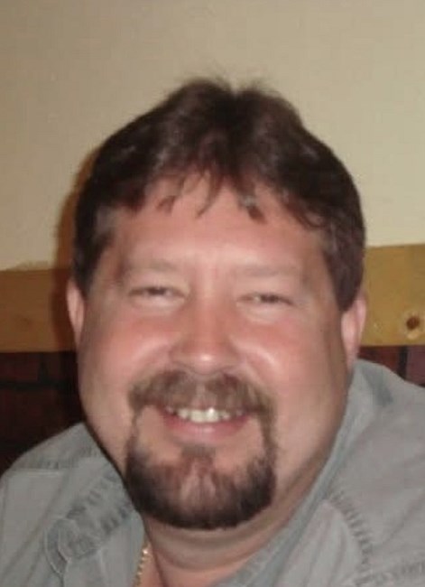 Obituary of Kenneth Alan Johnson