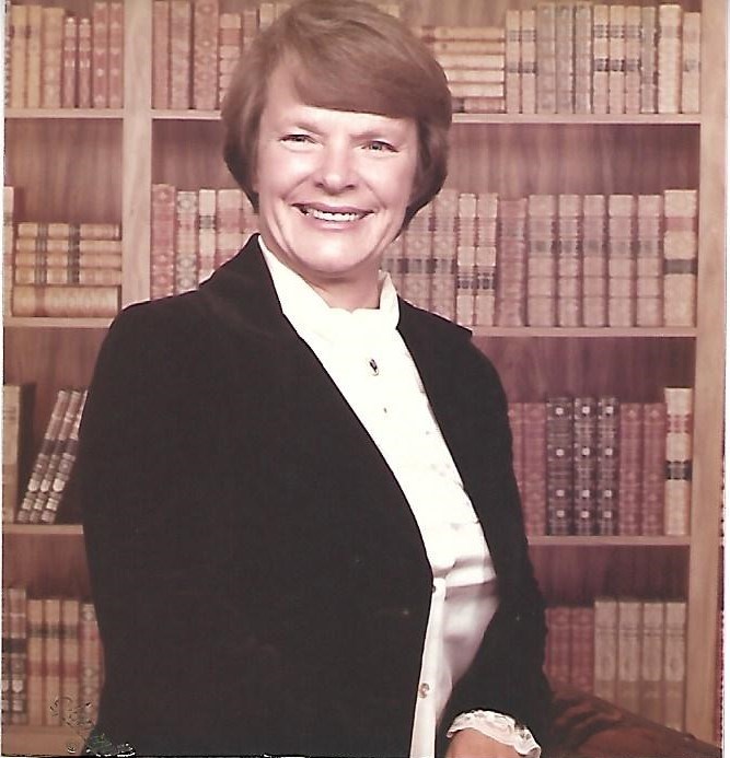 Avis de décès de Neva Fay Noirot