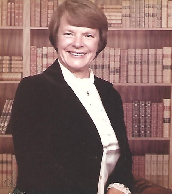 Avis de décès de Neva Fay Noirot