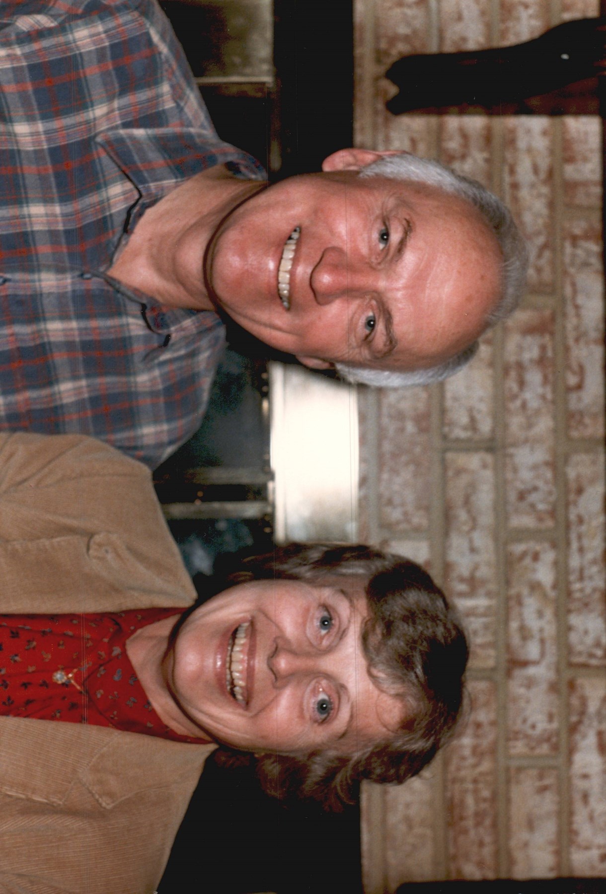 Obituary of Joyce Clark