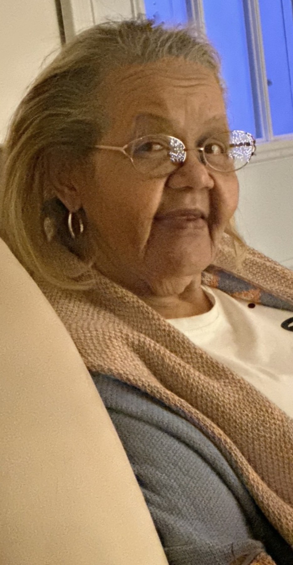 Obituary of Loyda Esther Dominguez