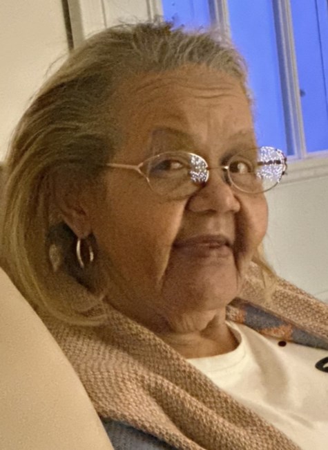 Obituary of Loyda Esther Dominguez