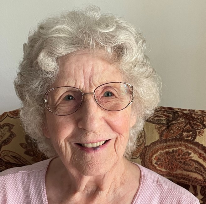 Obituary of Aileen Lilienthal
