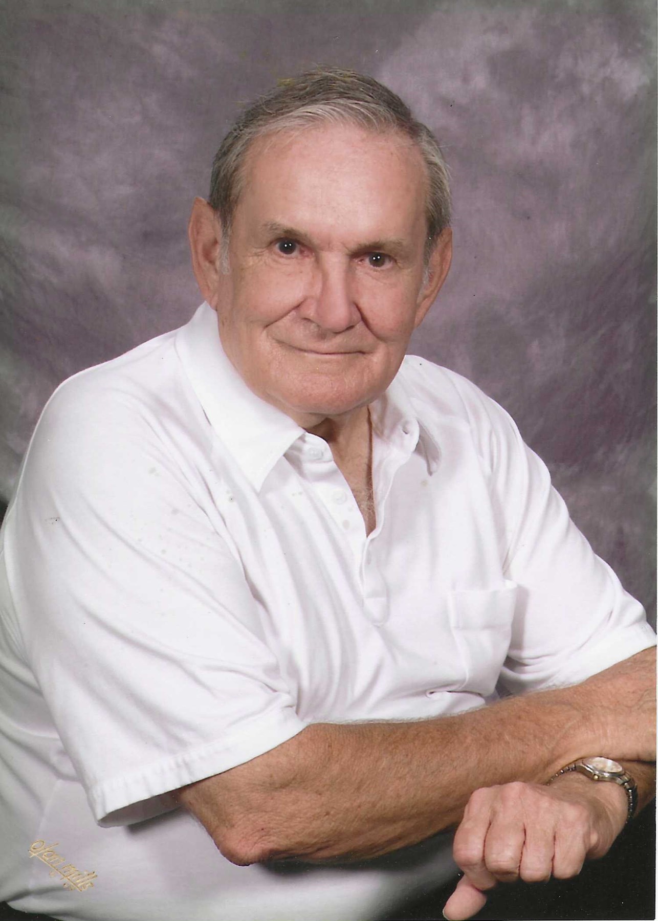 Obituary of James R Fouts Jr.