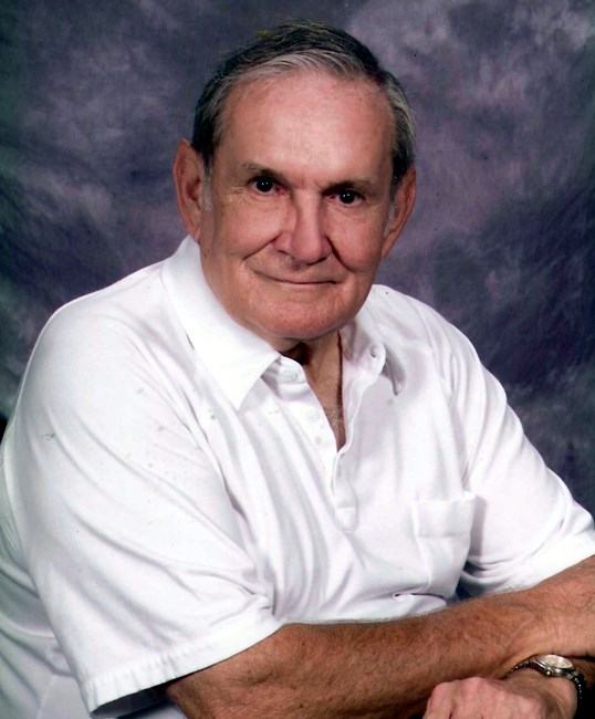 Obituary of James R Fouts Jr.