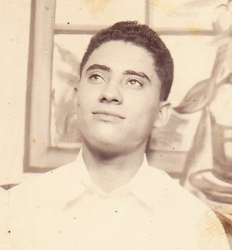 Obituary of Luis A. Pacheco Dávila