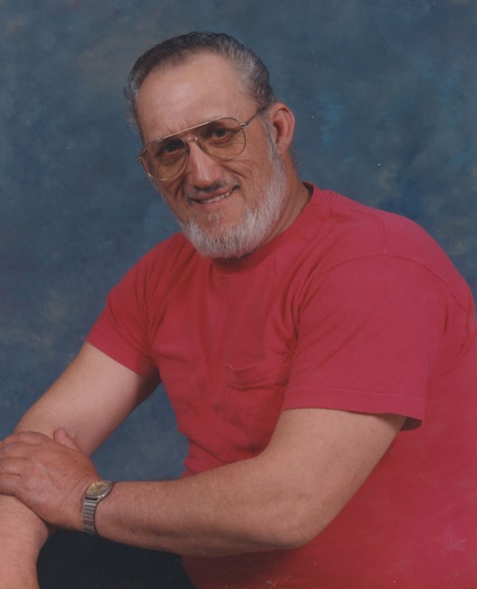 Obituary of James Richard Free