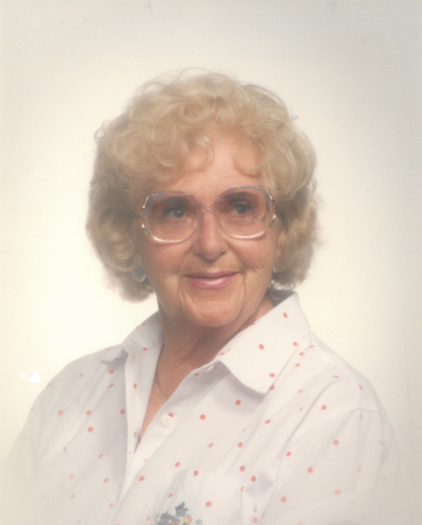 Obituary of Elizabeth Geiser
