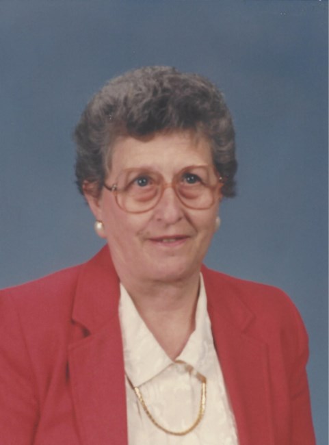 Obituary of Lois Taylor Taylor Hall