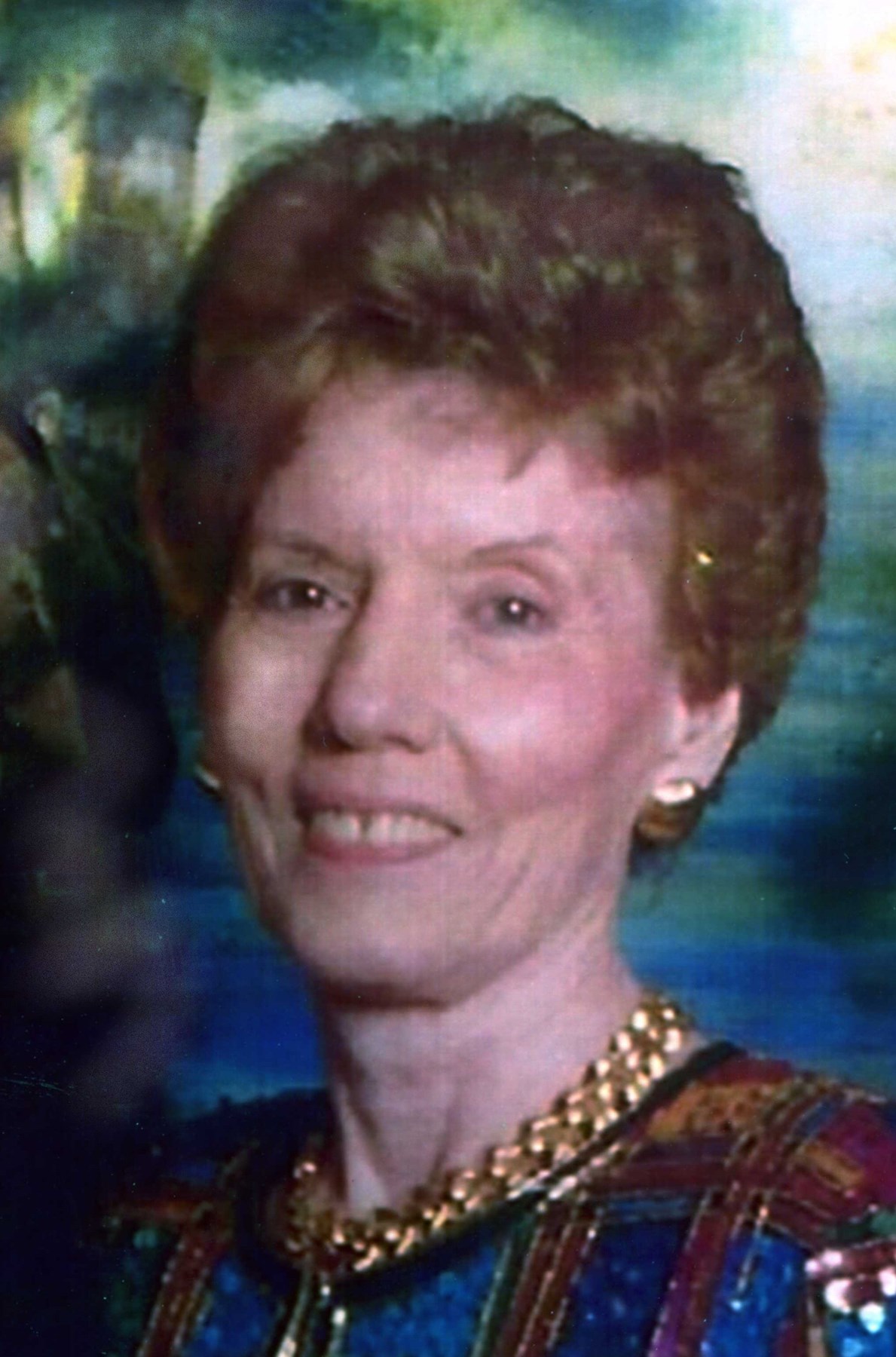 Obituary of Florine N. Johnson