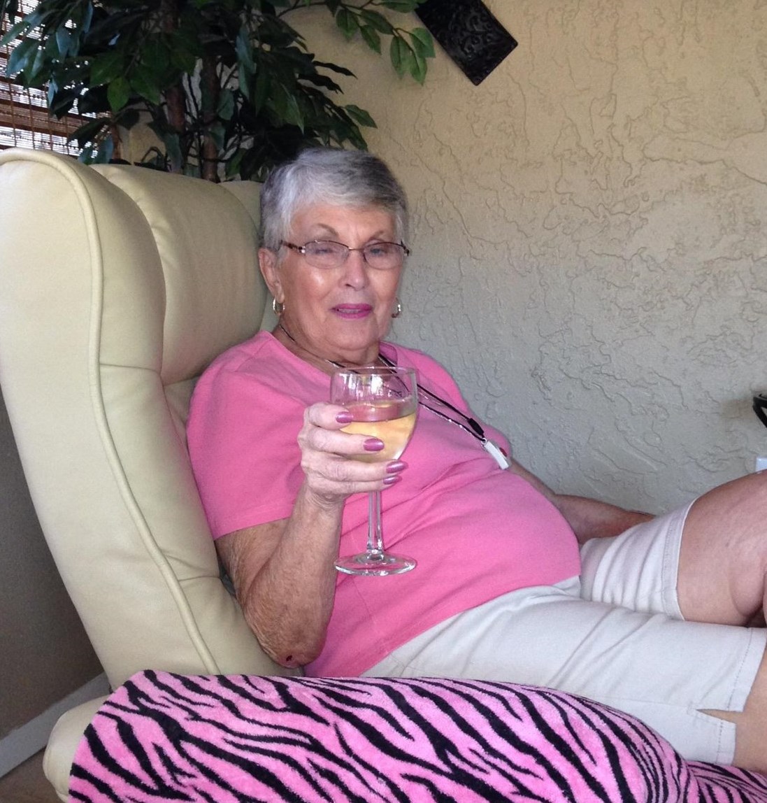 Mary Grimes Obituary Ellenton, FL