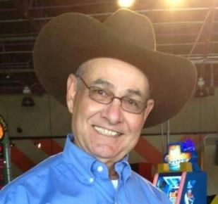 Obituary of Jesus Mario Acevedo