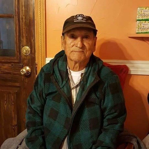 Obituary of Mr. Enrique Martinez