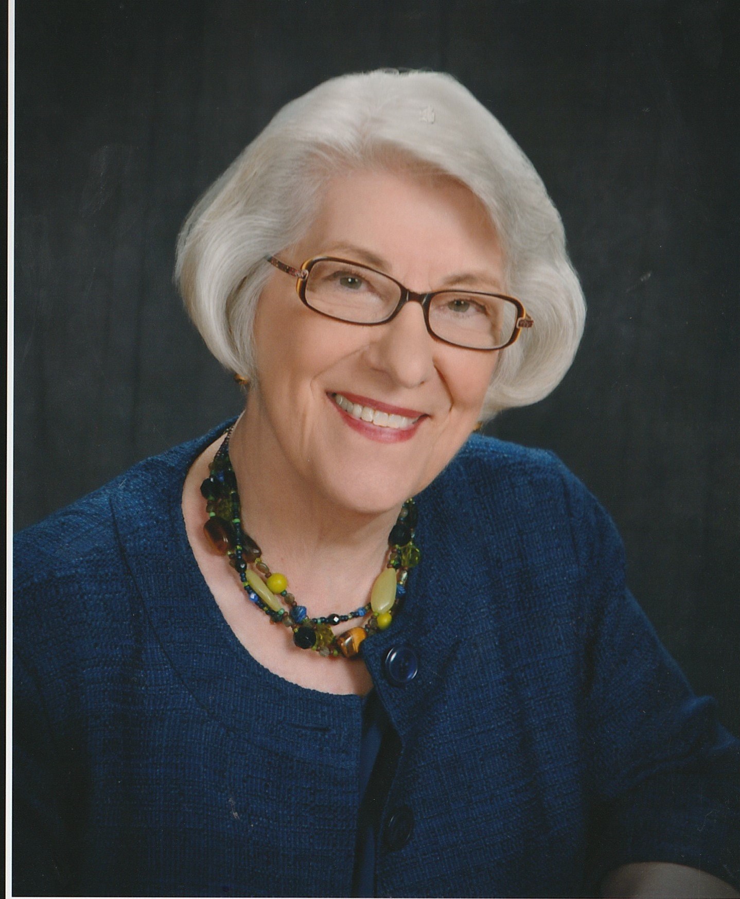 Obituary of Frauna Katherine Hoglund