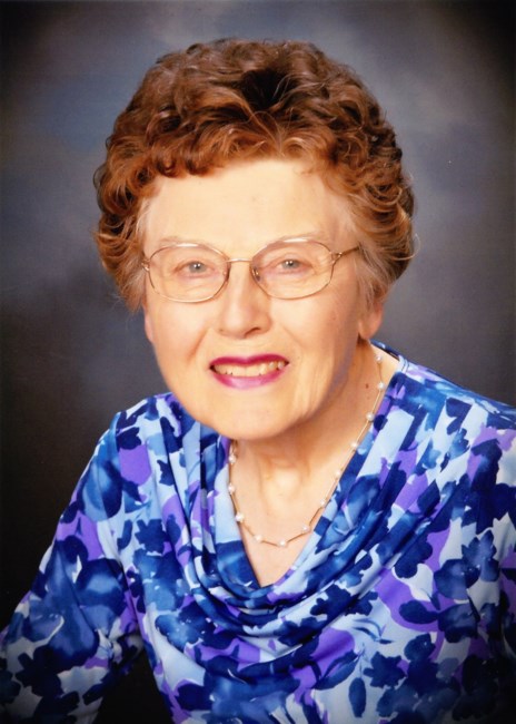 Obituario de Patricia Ann Downes