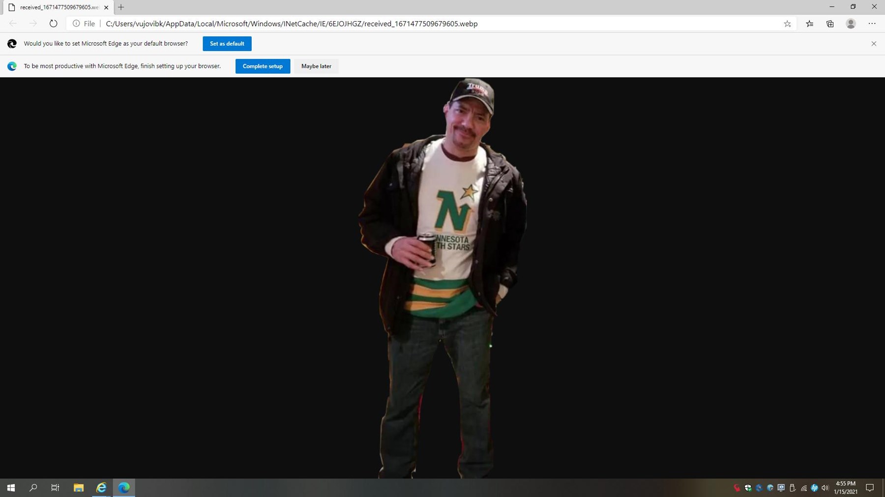 Obituary of Jason Thomas DePonty