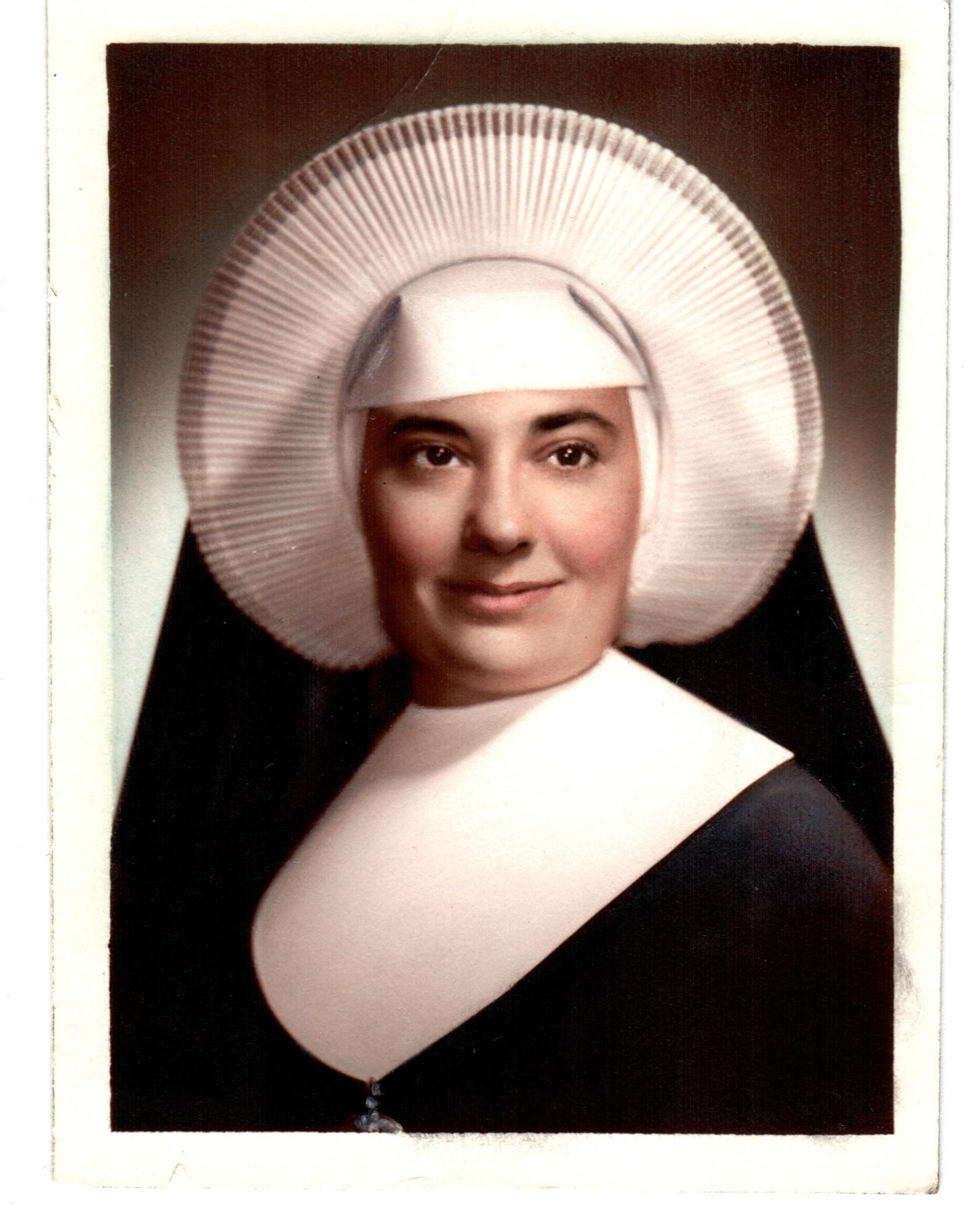 Obituary of Theresa Evelyn Papagni