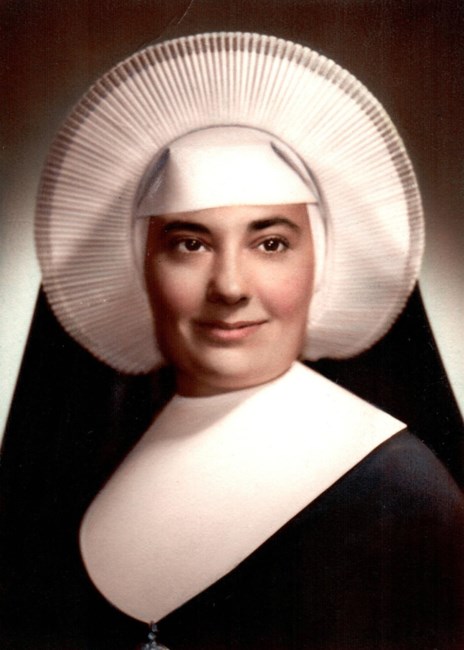 Obituary of Theresa Evelyn Papagni