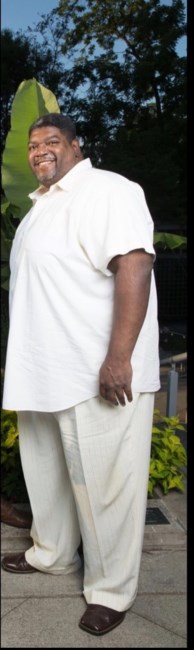 Obituary of John "Mooky" David Jefferson