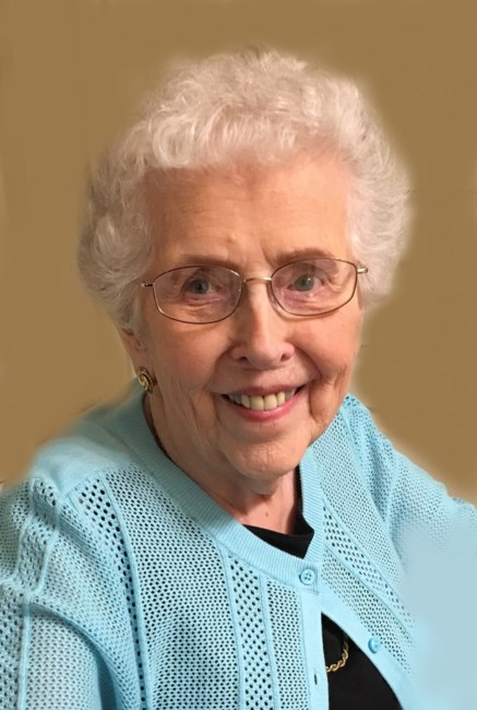 Obituary of Norma O. Fischer