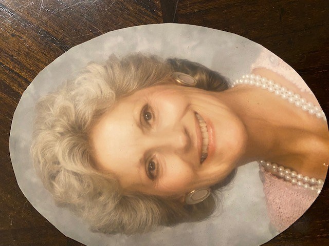 Avis de décès de Zola Bell Tidmore Stokes