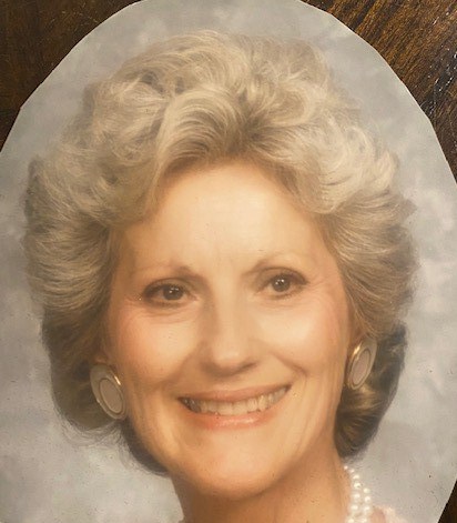 Obituary of Zola Bell Tidmore Stokes