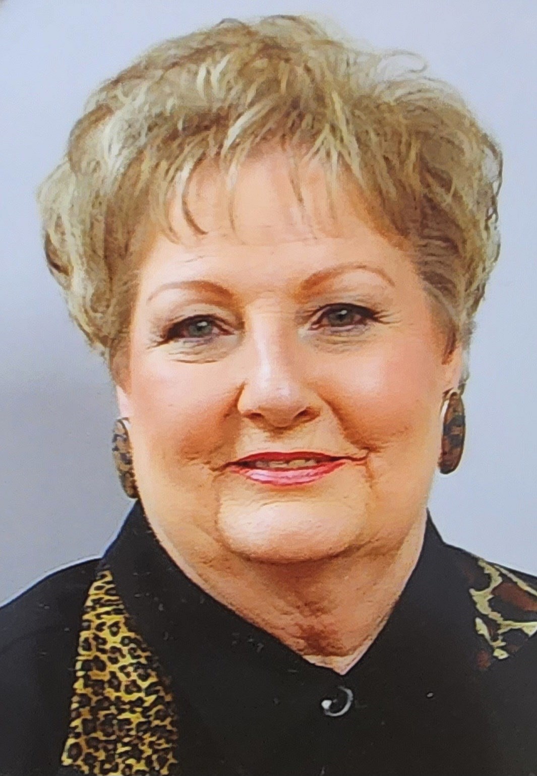 Betty Carol Hill Obituary Odessa, TX