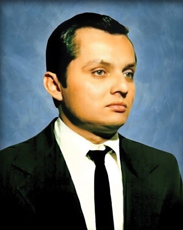 Obituary of Joe Castillo