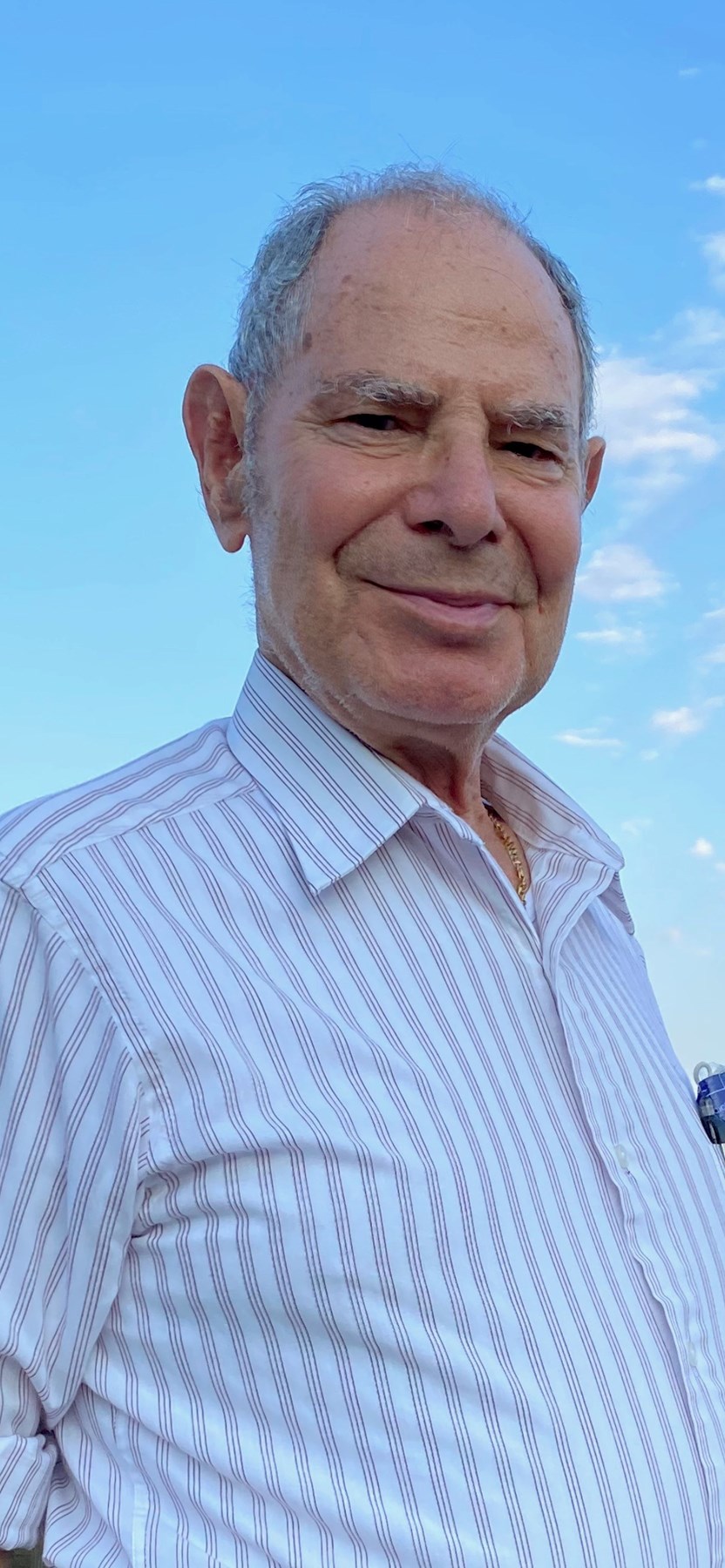 Obituary of Mariano La Scala