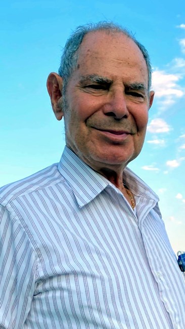 Obituary of Mariano La Scala
