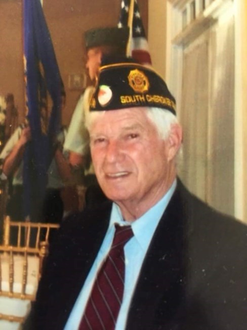 Obituary of Stanley Livingston Brown